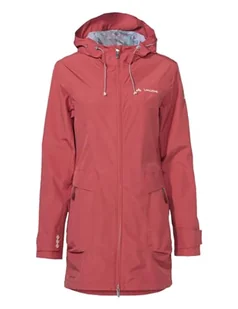 VAUDE Damska kurtka Skomer Parka II - Kurtki damskie - miniaturka - grafika 1