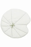 Maty edukacyjne - Mata do zabawy Lilia wodna naturalna 95x95cm Lorena Canals - miniaturka - grafika 1