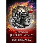 Psychologia - Okultura Psychomagia - odbierz ZA DARMO w jednej z ponad 30 księgarń! - miniaturka - grafika 1
