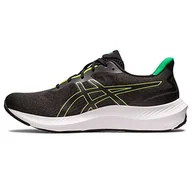 Trampki męskie - ASICS Gel-Pulse 14, męskie trampki, Graphite Gris Citron Vert, 44.5 EU - miniaturka - grafika 1