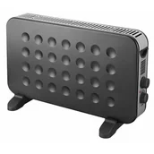 Ogrzewanie przenośne - MIRPOL Grzejnik konwektorowy HH-04B  - miniaturka - grafika 1