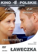 Filmy polskie DVD - Ławeczka - miniaturka - grafika 1
