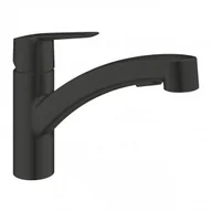 Baterie kuchenne - GROHE 305312431 Start SLM Kitch Low Dual Spr - miniaturka - grafika 1