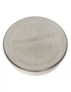 BATERIA LITOWA BAT-CR2354 PANASONIC - Baterie i akcesoria - miniaturka - grafika 1