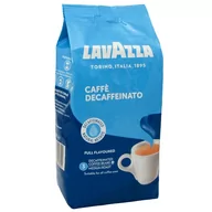 Kawa - Lavazza Caffecrema Decaffeinato 500g - miniaturka - grafika 1
