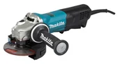 Szlifierki i polerki - Makita GA5095X01 125MM 1900W - miniaturka - grafika 1