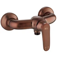 Baterie wannowe i prysznicowe - Omnires Art Deco AD5140ORB - miniaturka - grafika 1