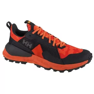 Buty sportowe męskie - Buty Helly Hansen Hawk Stapro Trail M 11780-300 wielokolorowe - grafika 1