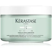Szampony do włosów - Kerastase KÉRASTASE SPÉCIFIQUE ARGILE ÉQUILIBRANTE GLINKA MYJĄCA DO WŁOSÓW TŁUSTYCH U NASADY 200ML - miniaturka - grafika 1
