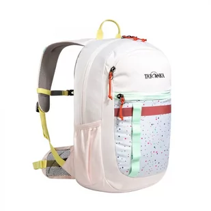 Tatonka Plecak dziecięcy unisex City Pack Jr 12 różowy różowy 12 L 1765053 - Plecaki - miniaturka - grafika 3