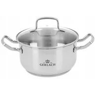 Rondle - Gerlach Garnek SIMPLE 2,5l - miniaturka - grafika 1