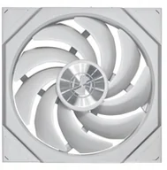 Wentylatory komputerowe - Lian Li UNI FAN TL Wireless Lfter, ARGB, PWM - 140mm, wei 14TL1W1W - miniaturka - grafika 1