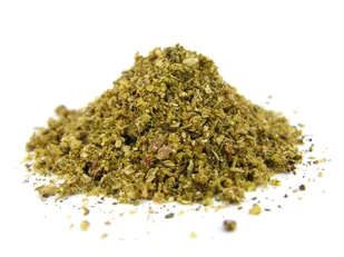 Przyprawa CZUBRYCA ZIELONA 50 g - Aromatika - Przyprawy i zioła sypkie - miniaturka - grafika 1