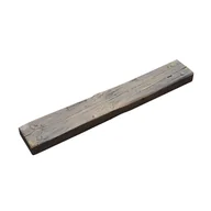 Kostki brukowe i krawężniki - Kostka brukowa wzór deska z gwoździem 80x13x5 cm Bruk-Bet - miniaturka - grafika 1