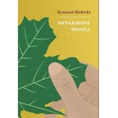 Poezja - Nienajedzony światła - miniaturka - grafika 1