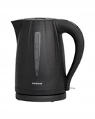 Czajniki elektryczne - Orava VK-3727 Czarna - miniaturka - grafika 1