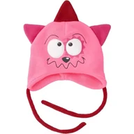 Czapki damskie - CMP czapka polarowa dla dzieci, połysk, 6/9M - miniaturka - grafika 1