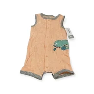 Rampersy - Rampers niemowlęcy Carter's - 6 miesięcy - miniaturka - grafika 1