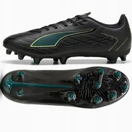 Piłka nożna - Buty Puma Ultra 6 Play FG/AG 108532-02 czarny 44 1/2 - miniaturka - grafika 1