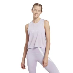 ID TRAIN AC TANK - Koszulki i topy damskie - miniaturka - grafika 1