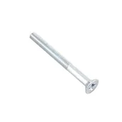 Wkręty - ANDPOL Wkręt metryczny łeb wpuszczany M6 x 30 - miniaturka - grafika 1