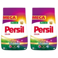 Środki do prania - Persil Color Proszek do prania (80 prań) Zestaw 2 x 4.4 kg - miniaturka - grafika 1