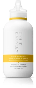 Philip Kingsley Philip Kingsley, Body Building, Hair Shampoo, For Volume, 250 ml For Women - Szampony do włosów - miniaturka - grafika 1