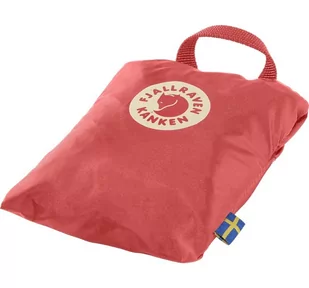 Fjällräven Knken Rain Cover czarny - Plecaki - miniaturka - grafika 1