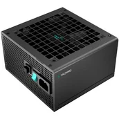 Zasilacze komputerowe - Deepcool PQ1000M ATX12V V2.4, 1000 W, 80 PLUS Gold Certified - miniaturka - grafika 1