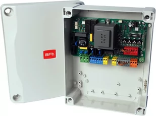 Centrala BFT ALENA SW2 230V D113811 00004 - Akcesoria do bram - miniaturka - grafika 1