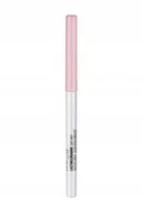 Eyelinery - Maybelline Master Drama lightliner nr 25 Miki Light Pink, Eyeliner z obrotowych pigmentów odbijających światło, o błyszczące oczy, utrzymuje się przez cały dzień bez smużenia, 0,31 G 3600531443412 - miniaturka - grafika 1