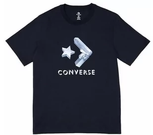 Converse Koszulka męska z krótkim rękawem - Koszulki męskie - miniaturka - grafika 1