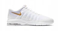 Buty dla dziewczynek - Buty dziecięce sportowe Nike Air Max Invigor 749573-100 r. 28,5 - miniaturka - grafika 1