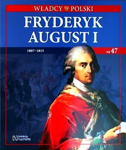 Władcy Polski - Czasopisma - miniaturka - grafika 1