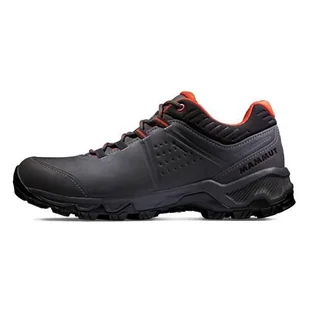Buty trekkingowe męskie Mammut Mercury Iv Low Gtx - Buty trekkingowe męskie - miniaturka - grafika 1