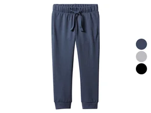 lupilu® Spodnie dresowe dziecięce - Spodnie i spodenki dla chłopców lupilu® Spodnie dresowe dziecięce - Spodnie i spodenki dla chłopców - miniaturka - grafika 1