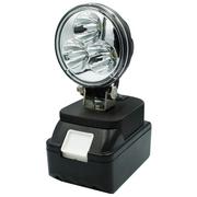 Latarki - Lampa Do Makita 18V halogen Lampka Robocza latarka - miniaturka - grafika 1