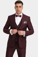 Moda i Uroda OUTLET - Marynarka LUKE 05034C55TSA - miniaturka - grafika 1