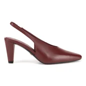 Czółenka - Czółenka Gino Rossi DREW-LT766-91 - miniaturka - grafika 1