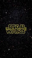 Podkładki pod mysz - PODKŁADKA POD MYSZ Nadruk 22x18 cm Star Wars Gwiezdne Wojny Logo Prezent - miniaturka - grafika 1
