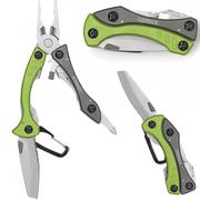 Multitools - Gerber Multitool Crucial - Green (31-000238) - miniaturka - grafika 1