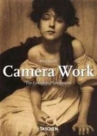 Pozostałe książki - TASCHEN Camera Work - miniaturka - grafika 1