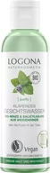 Toniki i hydrolaty do twarzy - Logona Purify Oczyszczający tonik z organiczną miętą i kwasem salicylowym z kory wierzby 125.0 ml - miniaturka - grafika 1