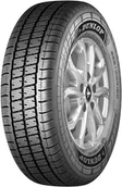 Opony dostawcze całoroczne - Dunlop Econodrive AS 215/65R16C 109/107T - miniaturka - grafika 1
