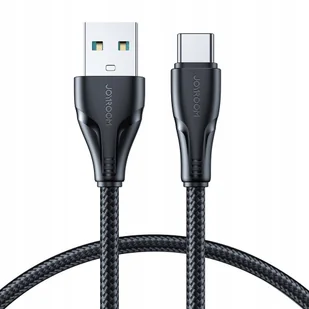 JOYROOM KABEL USB - USB C 3A SURPASS SERIES DO SZYBKIEGO ŁADOWANIA I TRANSF - Kable USB - miniaturka - grafika 1