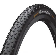 Opony rowerowe - Continental Race King CX Performance Falt 28 X 1,35zoll 35 622 MM 700 X 35 °C czarna 35RKP_Noir - miniaturka - grafika 1