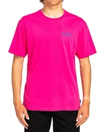 Koszulki męskie - Quiksilver Męska bluzka Arch Wave Ss (1 opakowanie) - miniaturka - grafika 1