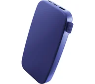 Powerbanki - Fresh 'n Rebel 2PB18100TB 18000mAh 20W True Blue - miniaturka - grafika 1