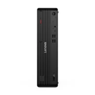Zestawy komputerowe - Lenovo ThinkCentre M90s Gen 6 Intel Core Ultra 7 265 32 GB DDR5-SDRAM 1 TB SSD Windows 11 Pro SFF PC Czarny 12YU000WGE - miniaturka - grafika 1