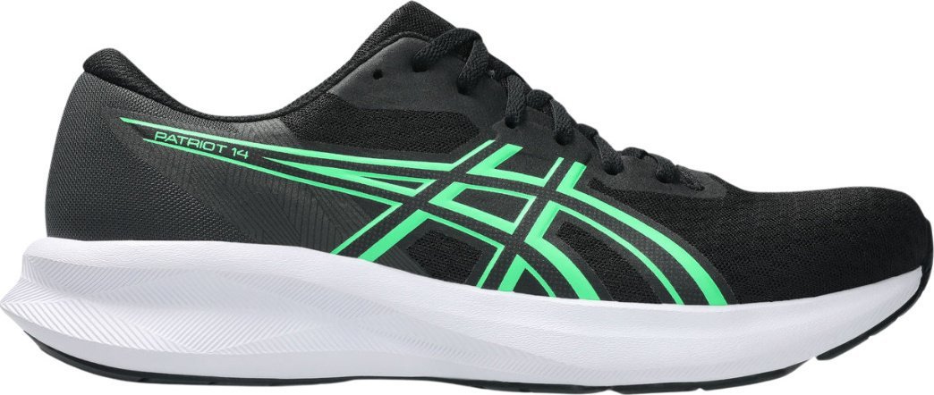 Asics Buty męskie do biegania Asics Patriot 14 1011C050 006 44,5